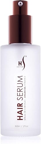 HerStyler Hair Repair Serum - Argan Oil Hair Serum for Frizzy and Dama — Key features at a glance
