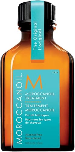 Moroccanoil Treatment Hair Oil — Side-by-side comparison of top picks in this category