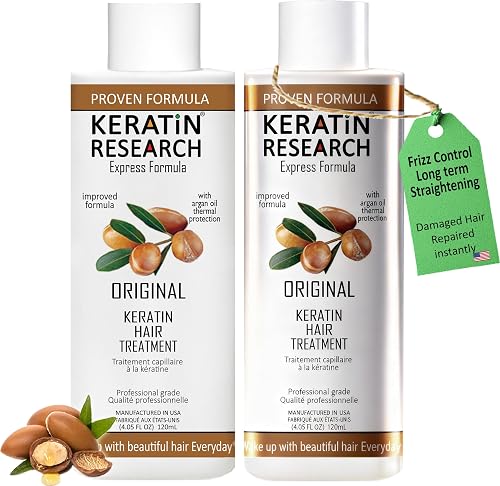 Brazilian Keratin Hair Treatment Complex Blowout LONG Lasting Keratin — Side-by-side comparison of top picks in this category